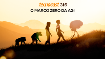 O marco zero da AGI