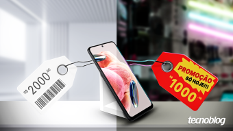 A indústria reclama, mas o mercado irregular de celulares prospera