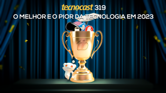 O melhor e o pior da tecnologia em 2023