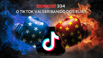 O TikTok vai ser banido dos EUA?