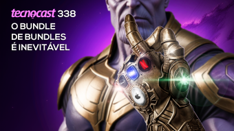 O bundle de bundles é inevitável