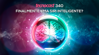 Finalmente uma Siri inteligente?