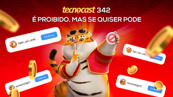 É proibido, mas se quiser pode