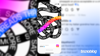 Threads tá on: o que deu certo e o que ainda falta na nova rede social do Instagram