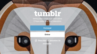 Como baixar vídeos do Tumblr