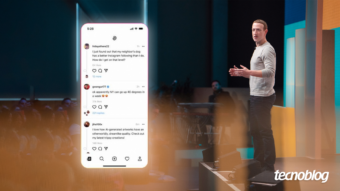 Threads, o Twitter do Zuckerberg, será lançado nesta semana