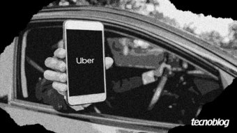 Como fazer uma reclamação na Uber ou denunciar um motorista