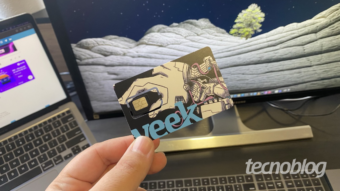 Exclusivo: Veek prepara plano de celular grátis na rede da Vivo