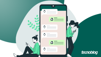 Como apagar um backup do WhatsApp