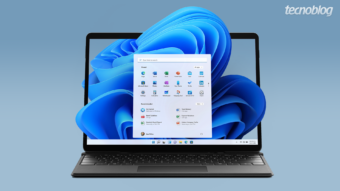 Microsoft testa anúncios no Menu Iniciar do Windows 11 (de novo)